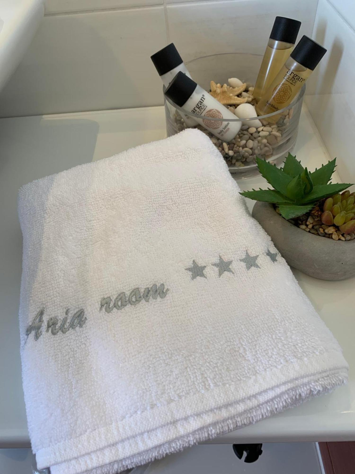Aria Room And Apartmant Fuga Rovinj Exterior photo