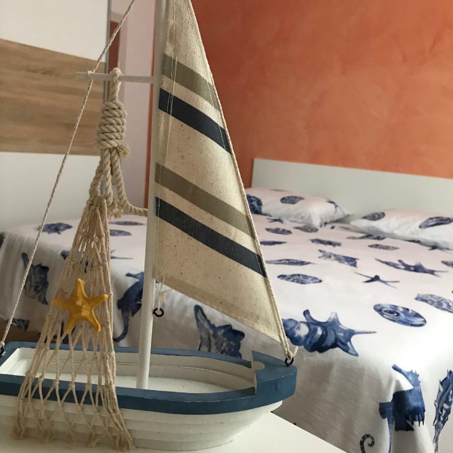 Aria Room And Apartmant Fuga Rovinj Exterior photo